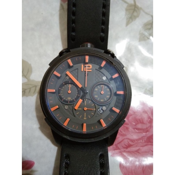 jam expedition bullhead