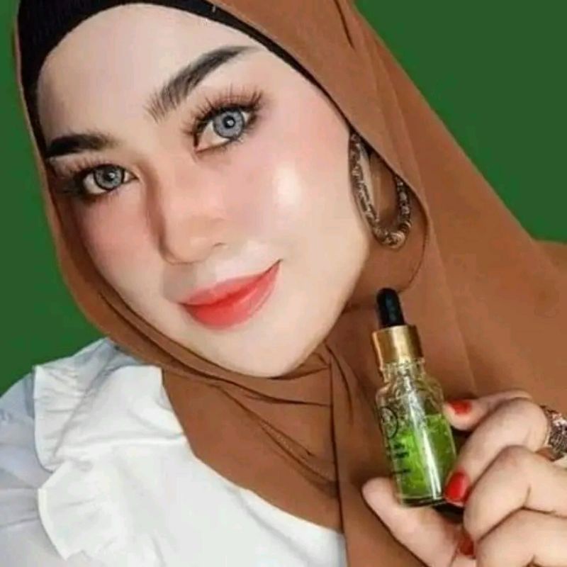 GLOWING_SERUM_serum nutrisi RDN_IJO