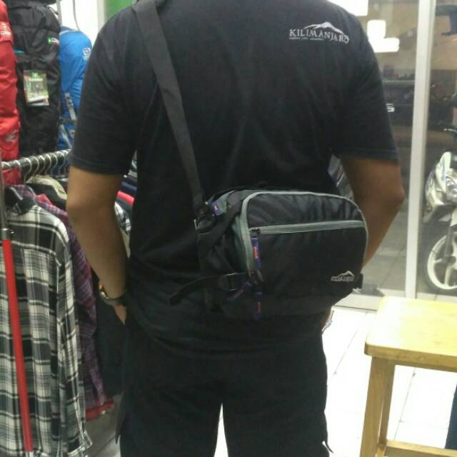 Tas Selempang