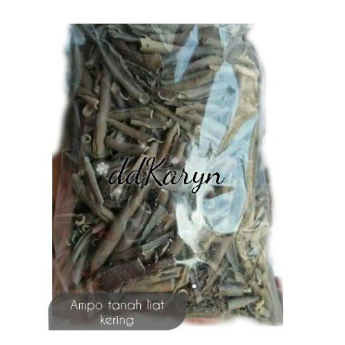 

Ampo Tanah Liat 500gr