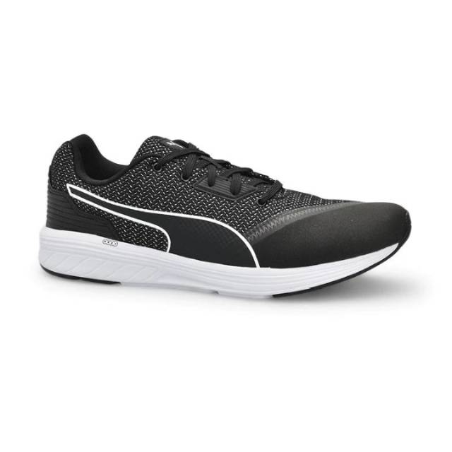 Puma Nrgy Resurge black 077