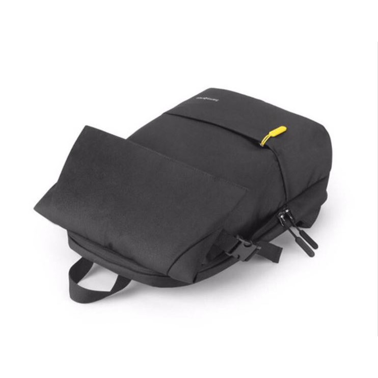 Tas Ransel Kantor Pria Wanita Traveling Backpack Samsonite TR1 Original