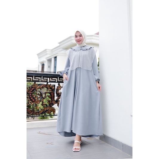 SHANUM MAXI (-/+ ld102 pjg133)