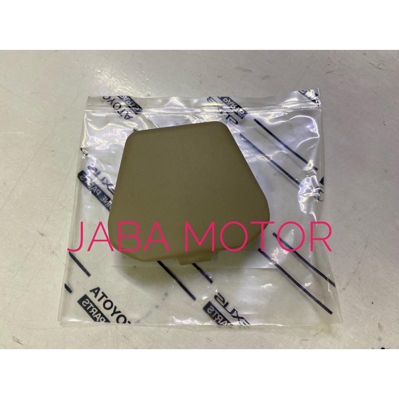 cover tutup safety belt Avanza-Xenia original
