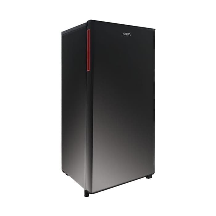 AQUA KULKAS 1 PINTU AQR-D181 AQRD181 AQRD 181