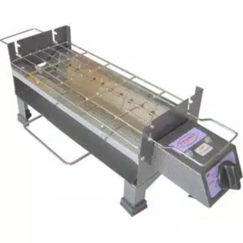 GRILL BAKARAN SOSIS SATE / KOMPOR GRILL BAKAR / ALAT PANGGANG