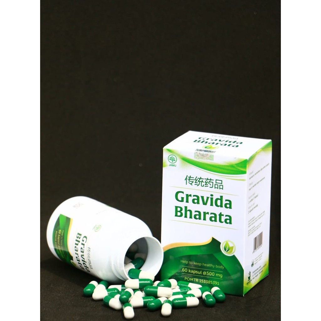 Obat Kanker Otak Paling Ampuh Gravida Bharata