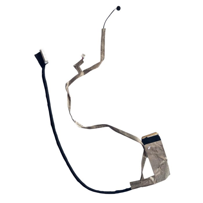 Kabel Flexible LED LCD Asus N61 N61DA N61JA N61JQ N61JV 1422-00LA0AS