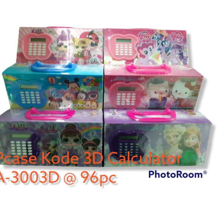 

Terkini +FREE BUBLE WRAP TEMPAT KOTAK PENSIL KODE 3D LAMPU LED 3 susun 3 MODE NYALA/ KALKULATOR ✍☍ 92