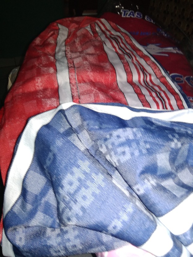 Sarung Kapuk / Urung Guling Kapuk / Kapuk Isi / Boneka Terbaru /kulit Guling Kapuk Buat Isi Kapuk