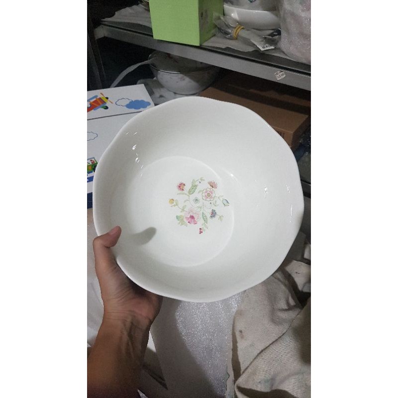 Bowl Mangkok Michelle Saint James