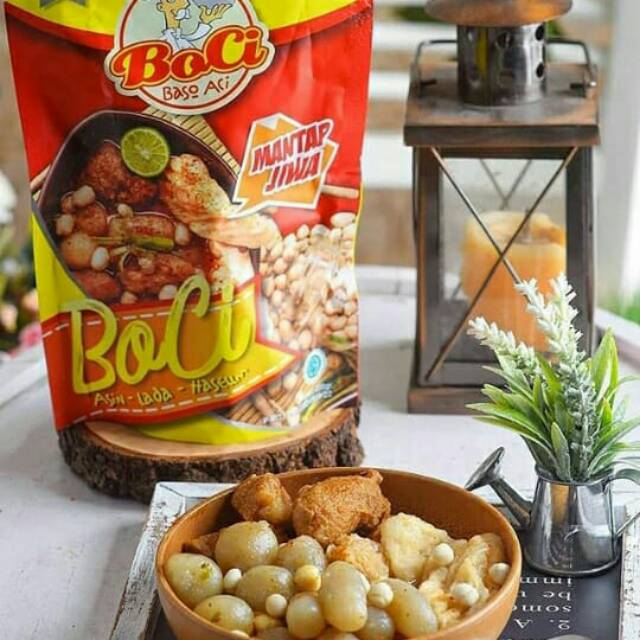 

Boci baso aci
