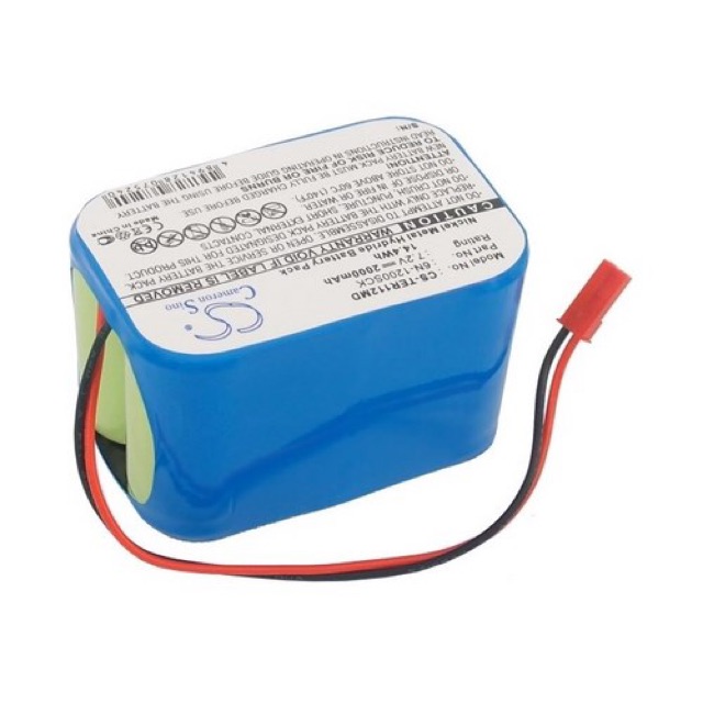 Battery Infusion Pump Terumo TE-112
