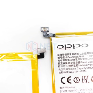 oppo battery model blp641