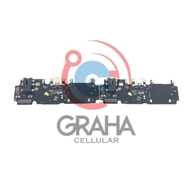 FLEXIBLE CAS VIVO V9 CONECTOR CAS