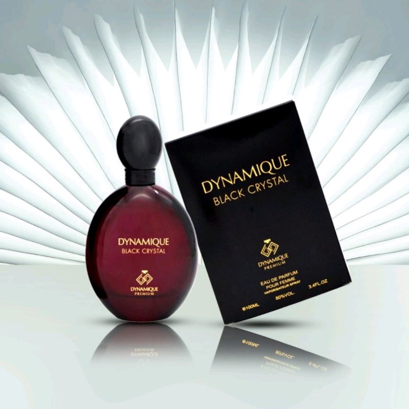 Dynamique Perfume