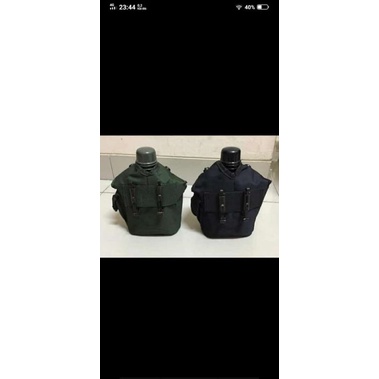 VEPLES JATAH / PEMBAGIAN TNI - POLRI