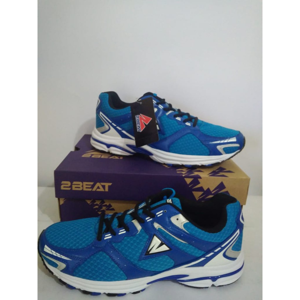 sepatu lari 2beat