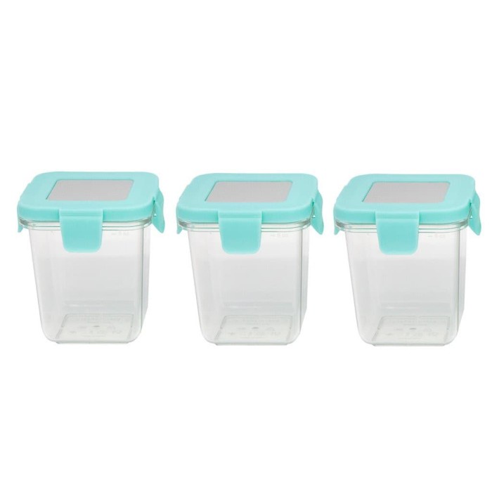 Marcus &amp; Marcus Tritan Air Tight Container