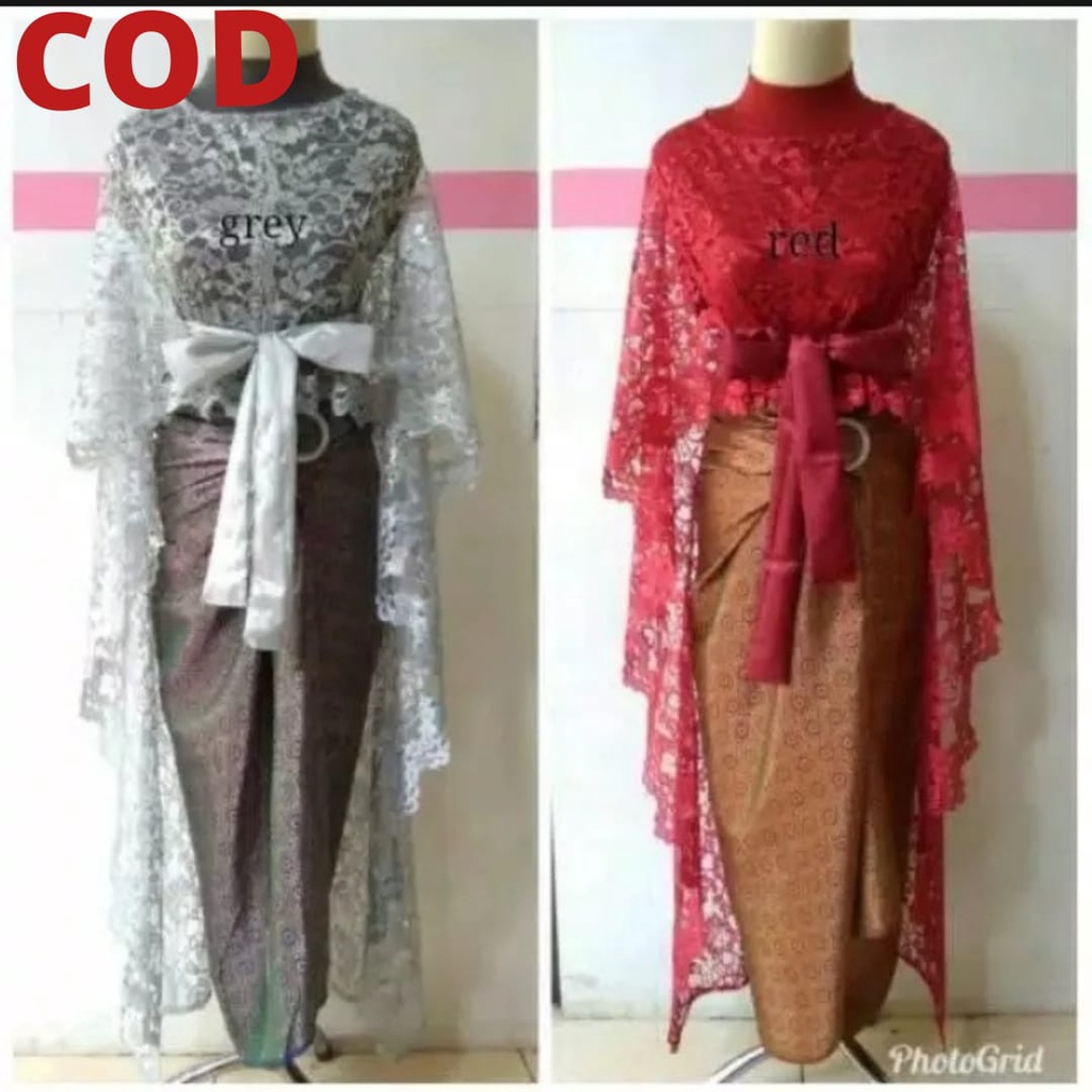 cape brokat panjang, outer brokat premium, baju kondangan, long cape, outer cape