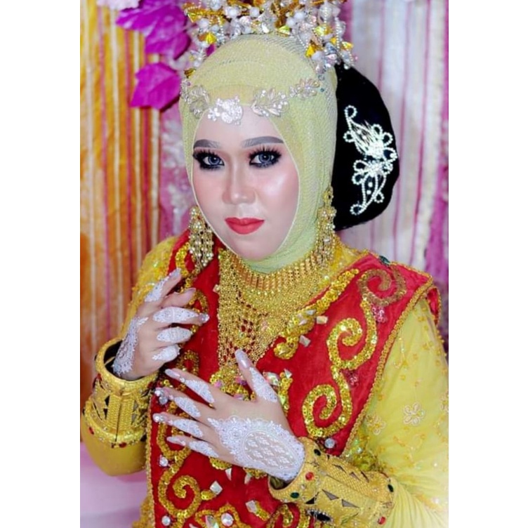 HENNA WHITE/HENNA MOTIF TERBARU/HENNA WARNA MERAH/HENNA VIRAL/HENNA LIMITED EDITION/HENNA TATOO/HENN