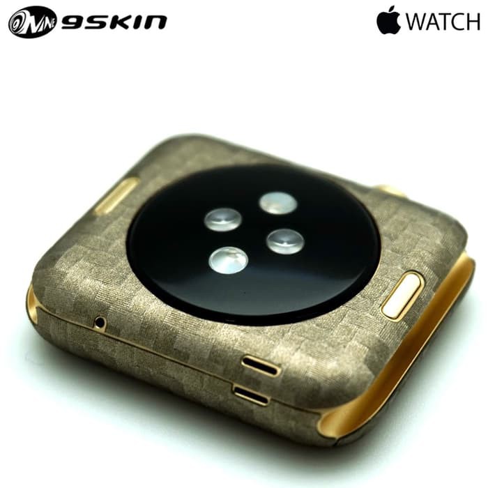 Premium Skin Protector for Apple Watch - 3M