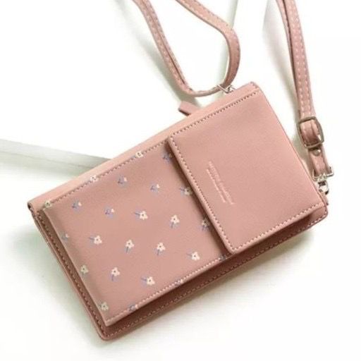 Pocket hp BOLISH VOL.3 REST BELAKANG slingbag / tas hpo kualitas ok / tas HP / Messenger Bag