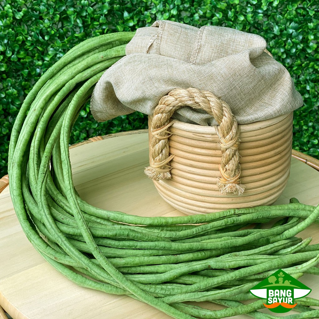 

Kacang Panjang 250 gr
