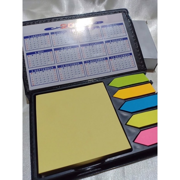 memo 302 / memo post it / memo agenda kecil/ sticky notes/ notes book / notesbook/ notebook/ memo kulit/ buku tulis/ kertas tulis / memo harian / notebool harian