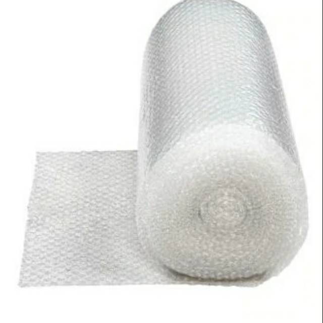 

EXTRA BUBBLEWRAP UNTUK PELINDUNG BARANG
