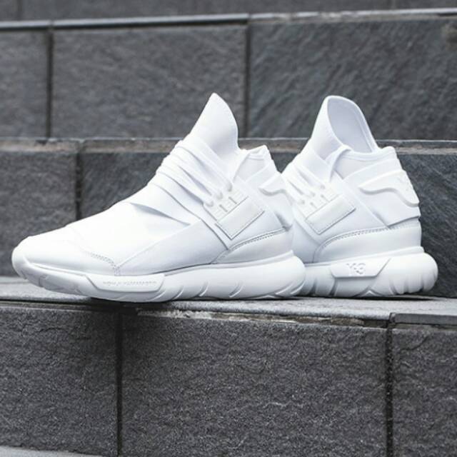 Sepatu Adidas Y3 Yohji Yamamoto Jual Y3 Qasa Adidas Y3 Yohji
