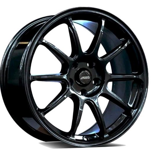 Paketin BAN BARU 235 50 18 velg mobil ssw ORIGINAL S268/Ze40 ring 18x8,5 pcd 5x114.3 et 35