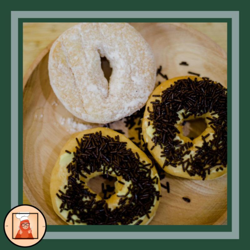 

DONAT SUSU