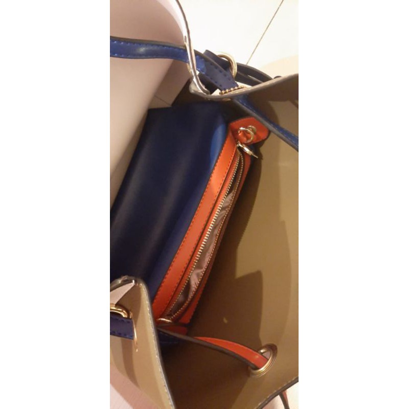 preloved rotelli bag