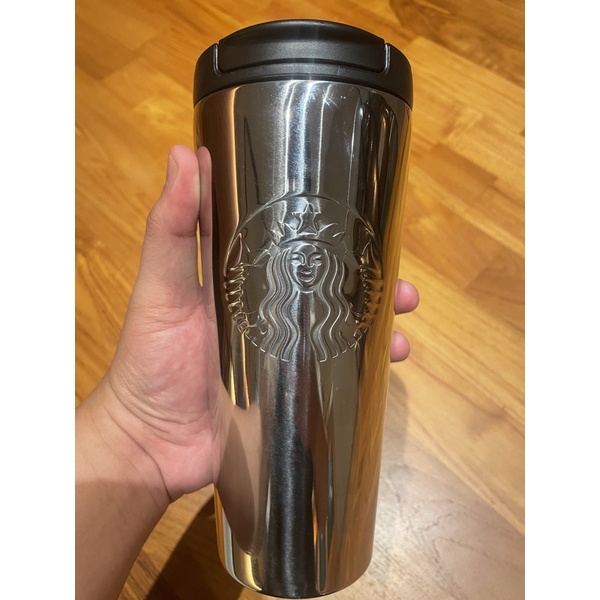 TUMBLER STARBUCKS ORIGINAL / TUMBLER STAINLESS STARBUCKS / TUMBLER GRANDE STAINLESS