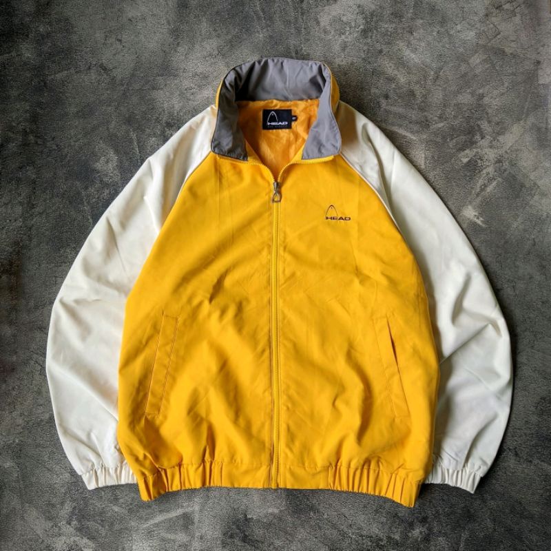 Head Neo Classic Jaket