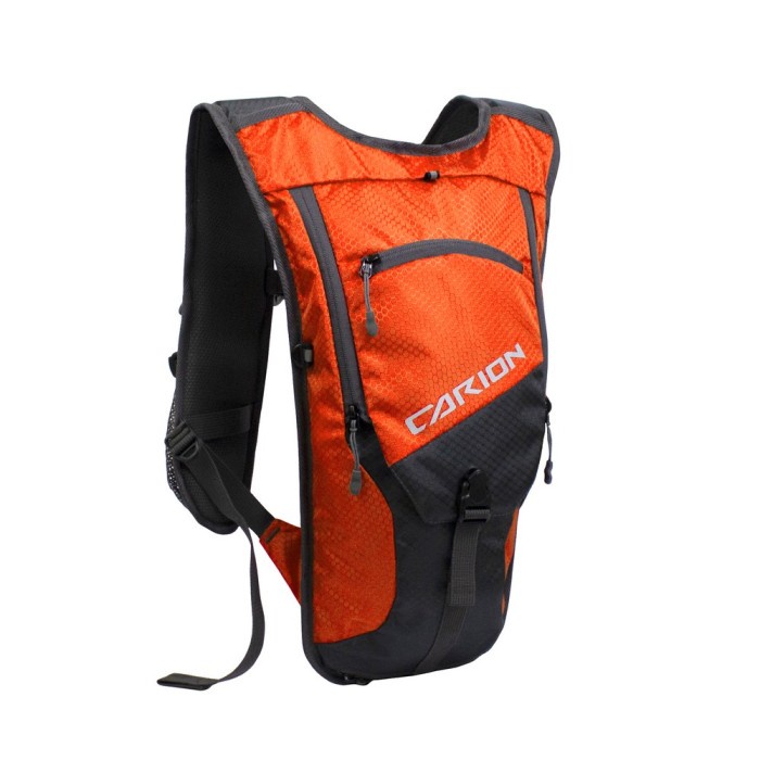 Tas Ransel Hydropack/Sepeda Bag Almo Carion 510003 O