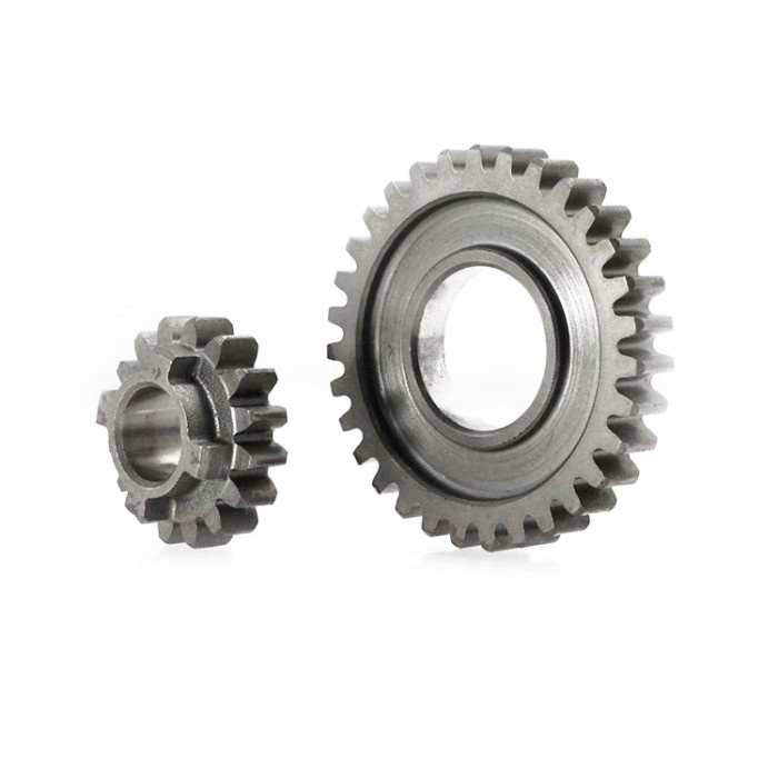 Gigi Rasio TDR Gear Ratio 2nd Gear 16-31T for Jupiter Z1 / Vega ZR