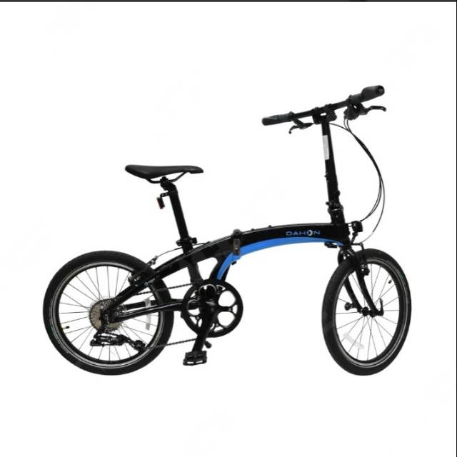 dahon d9 vigor