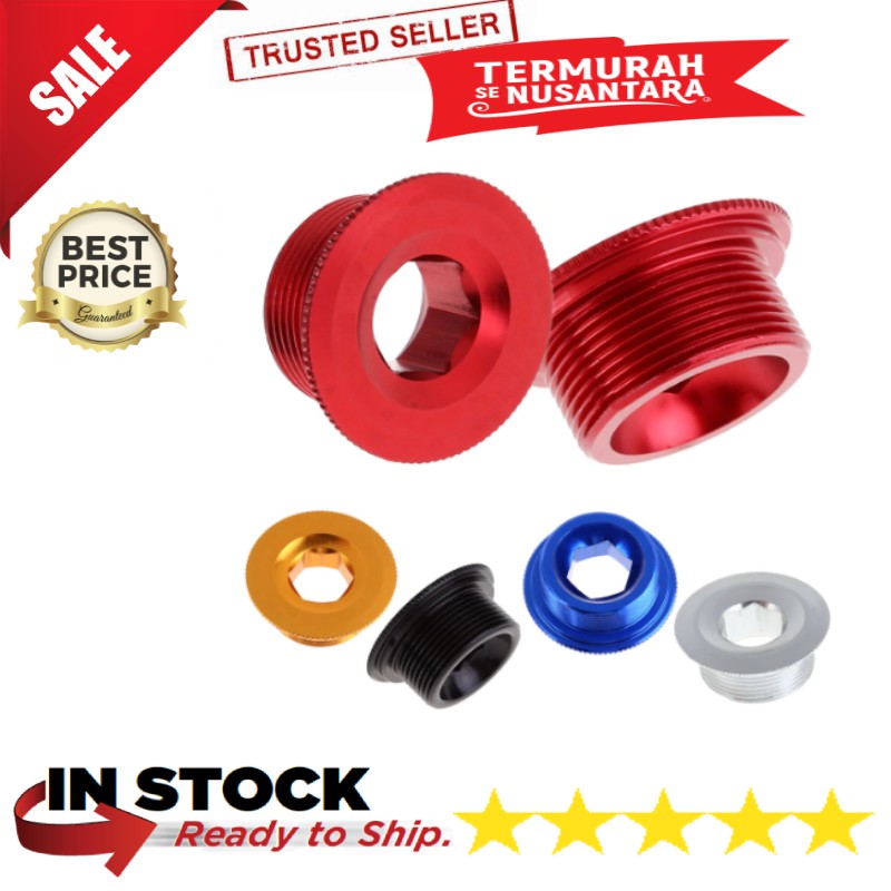 Baut Crank Arm Sepeda Untuk Shimano