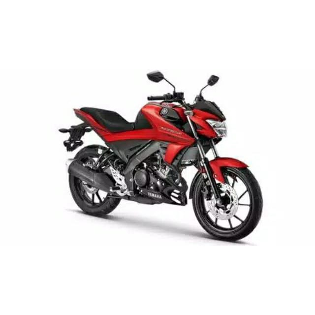 Raiser Stang New Vixion R 2017 Facelift Peninggi Stang New Vixion Atau Vixion 2018 2019 2020 2021 All New Vixion Model Batman