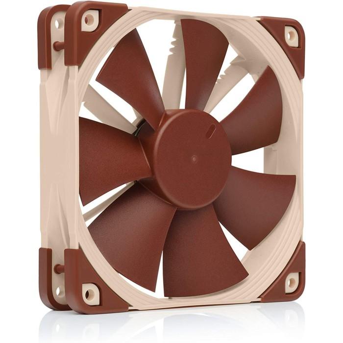 Noctua NF-F12 PWM - 120mm Fan
