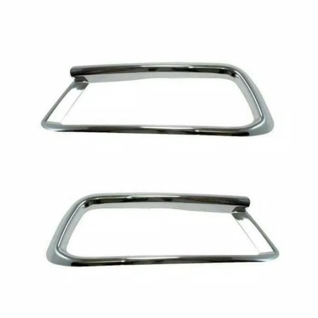 Ring Foglamp Mobilio / Garnish Foglamp Mobilio Type S Dan E