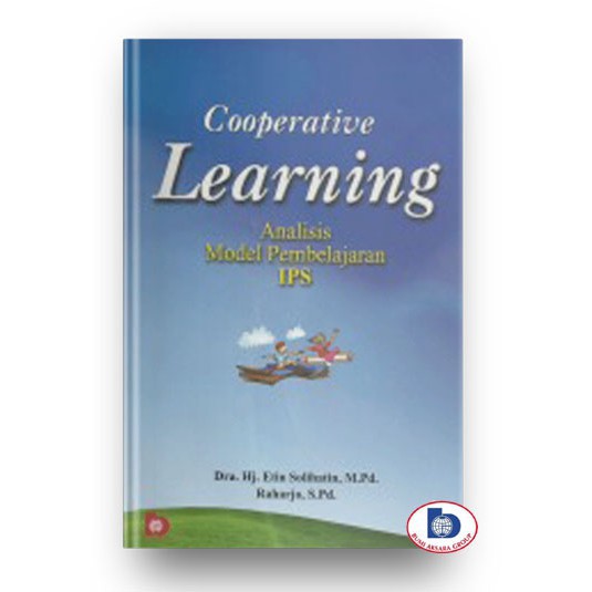 Cooperative Learning: Analisis Model Pembelajaran IPS
