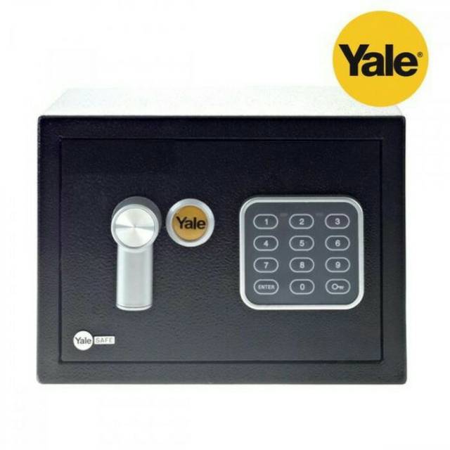 Brankas Yale Original YSV 170-DB1
