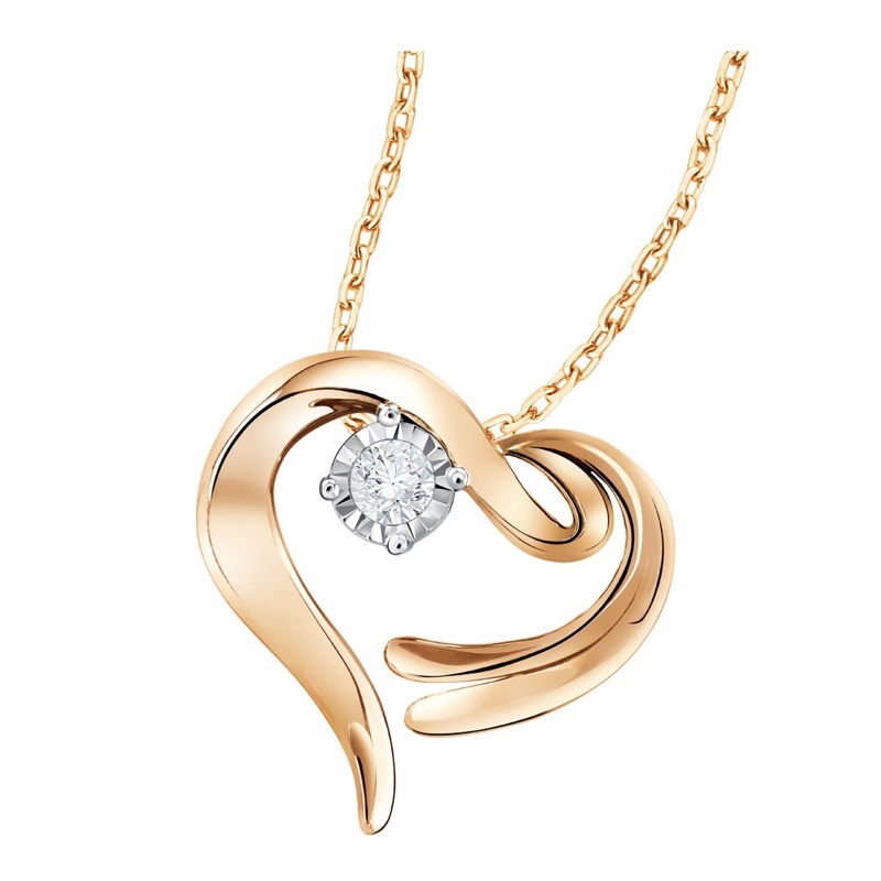 Frank n Co kalung dan liontin