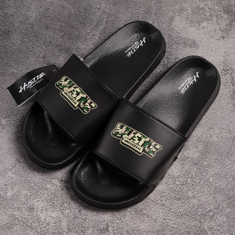 Sandal slop motif-Motif 16