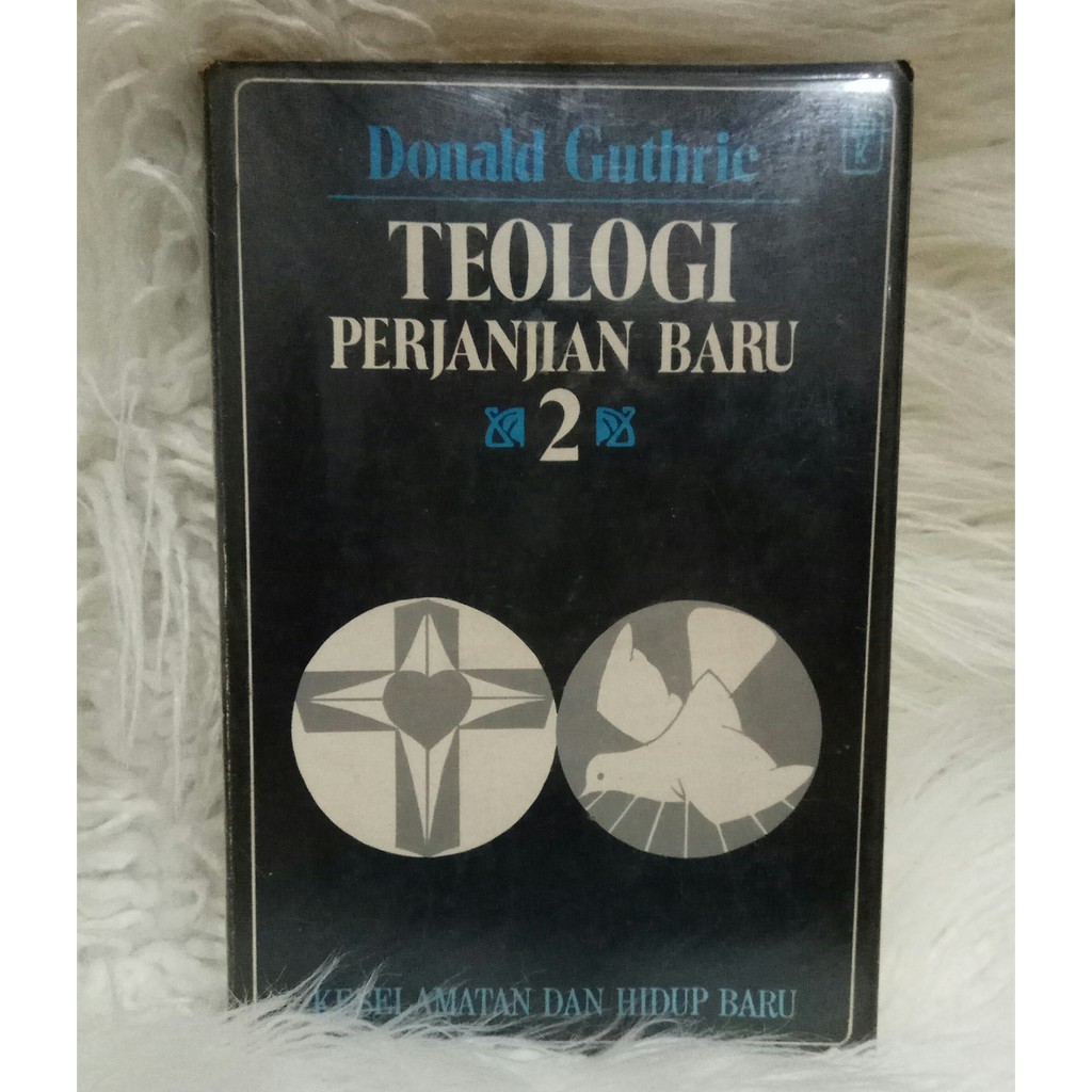Teologi Perjanjian Baru 2 Donald Guthrie