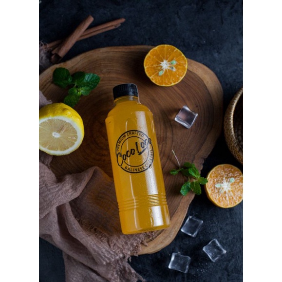 

Coco_locobali minuman tradisional Bali - Orange