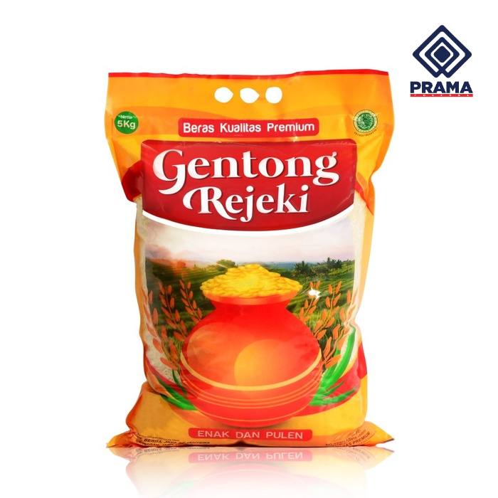 

GENTONG REJEKI 5KG